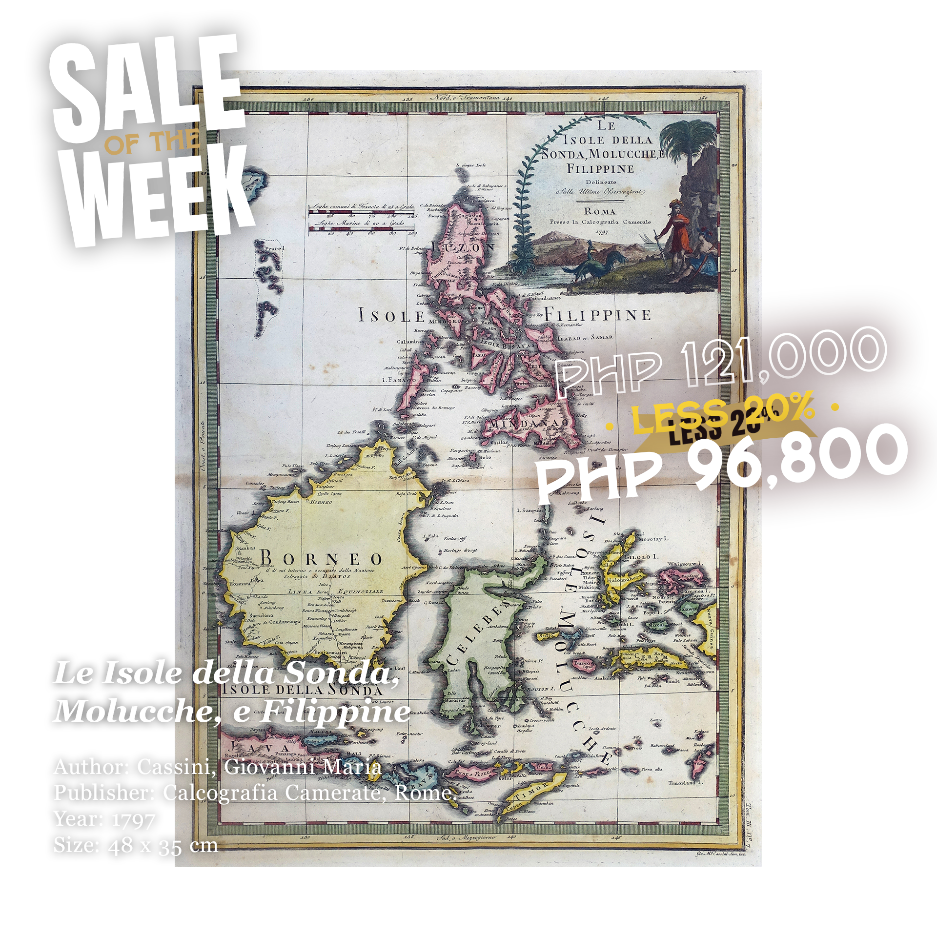 GOP Sale of the Week 61185 Post